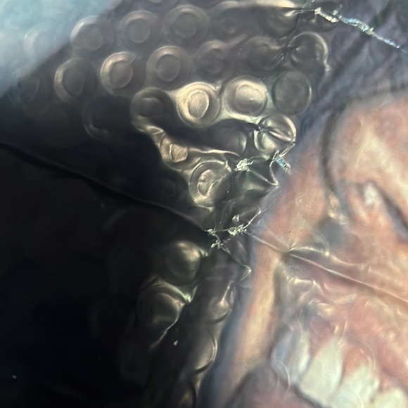 Funny Brittany, Paris and Lindsay Lohan window shade - Picture 5 of 6